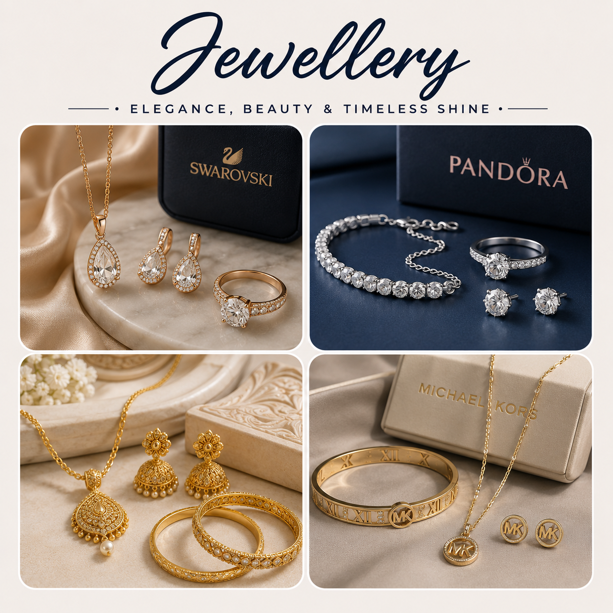 Jewellery