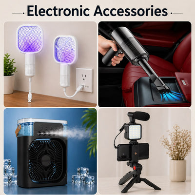Electronic Accessories