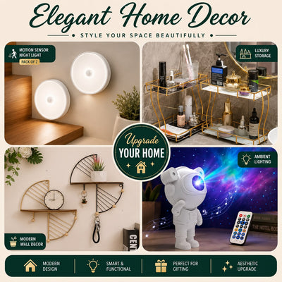 Home Decor