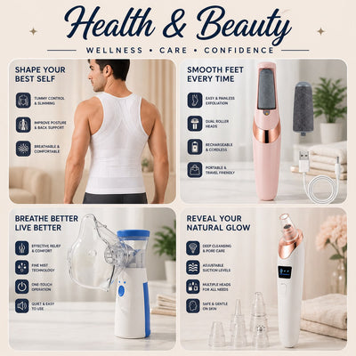 Health & Fitness