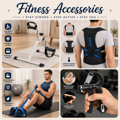 Fitness Accessories