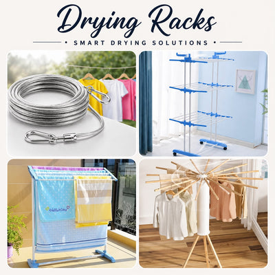 Drying Racks