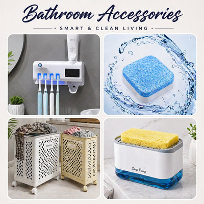 Bathroom Accessories