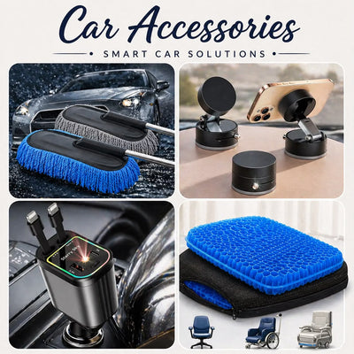 Car Accessories