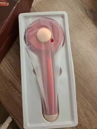 3-1 Red Light Therapy Scalp Massager | 6 Months Warranty | Upgraded