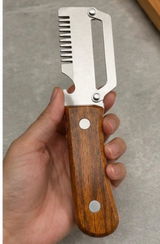 Multifunctional Ultra Sharp Vegetable Peeler & Cutter