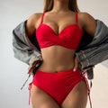 Rec Two Piece Swimwear (Bikini)