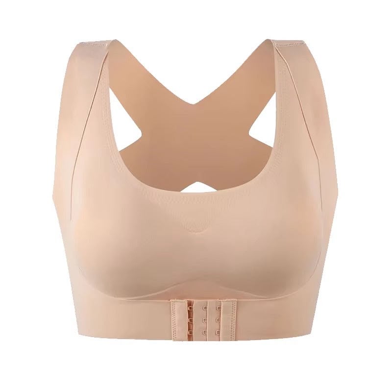 Women Back Posture Corrector Back Support Bra