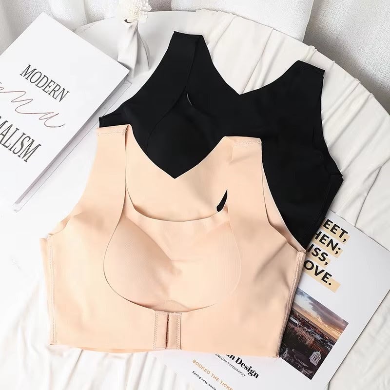 Women Back Posture Corrector Back Support Bra