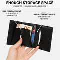 Pop Up Wallet- Premium Imported Quality