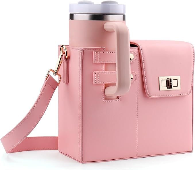 Stanley Tumbler Bag