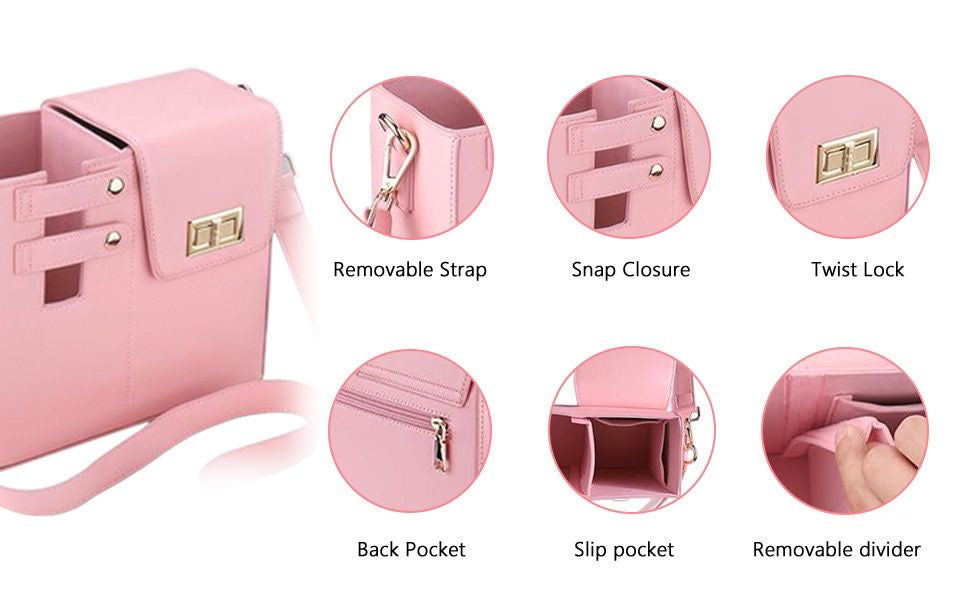 Stanley Tumbler Bag