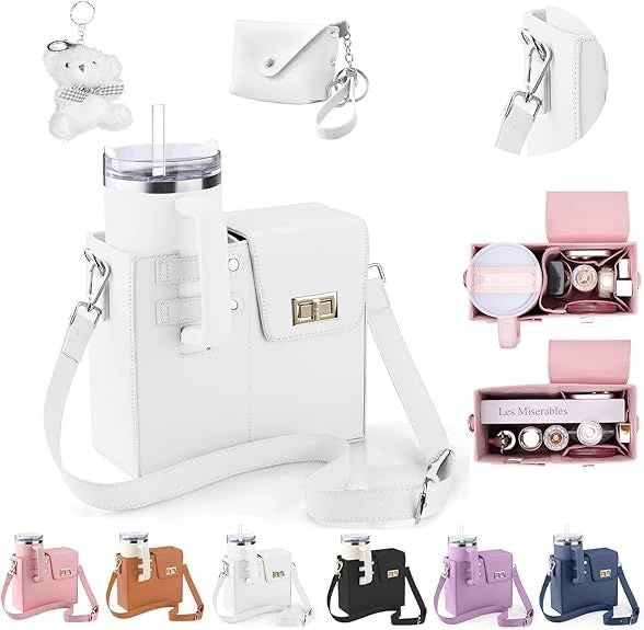Stanley Tumbler Bag