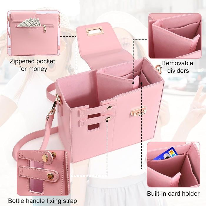 Stanley Tumbler Bag