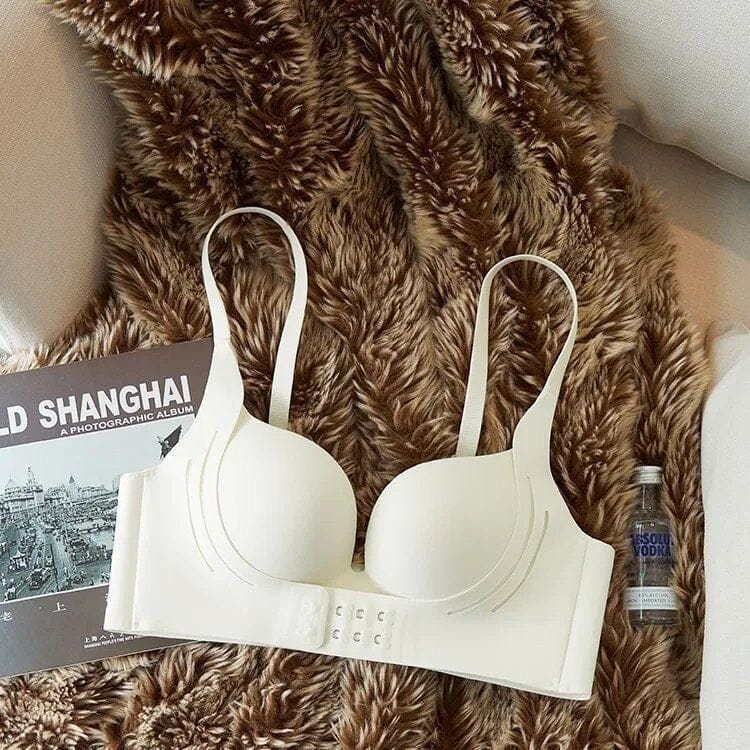 (30-38)b Ultimate Comfort Seamless Cross Posture Correction Anti Saggy