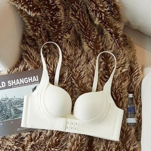 (30-38)b Ultimate Comfort Seamless Cross Posture Correction Anti Saggy