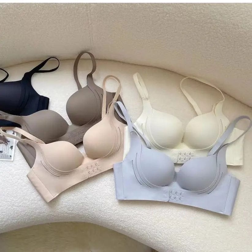 (30-38)b Ultimate Comfort Seamless Cross Posture Correction Anti Saggy