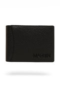 Marbin Men's Wallet – Stylish Genuine Leather Wallet with Card Holder
