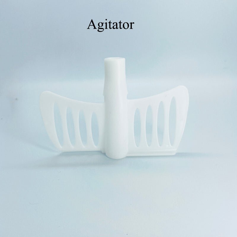 9-in-1 Multi-Functional Hand Push Speedy Chopper – 2L Manual Vegetable Cutter
